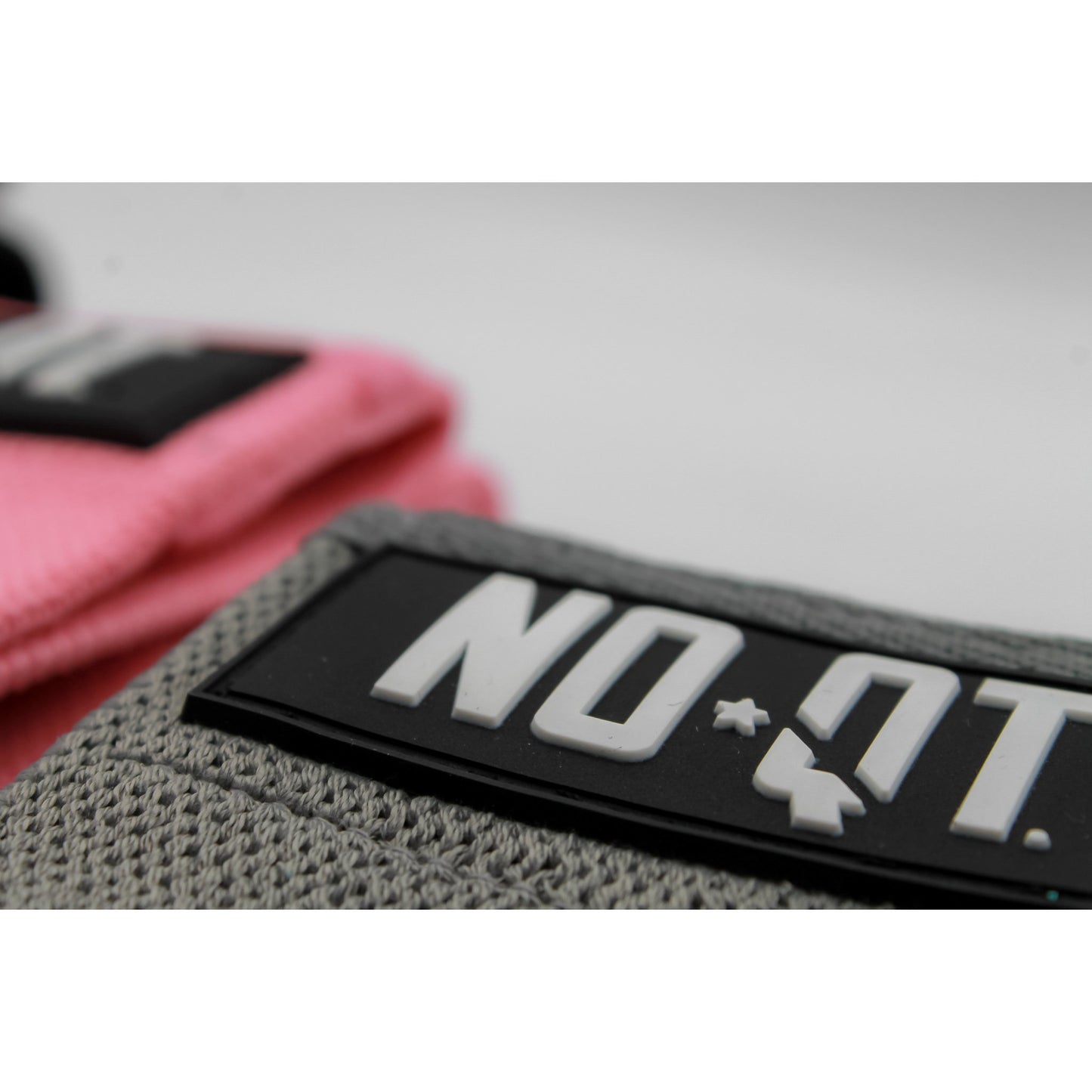 Everyday Bands - noquitsociety