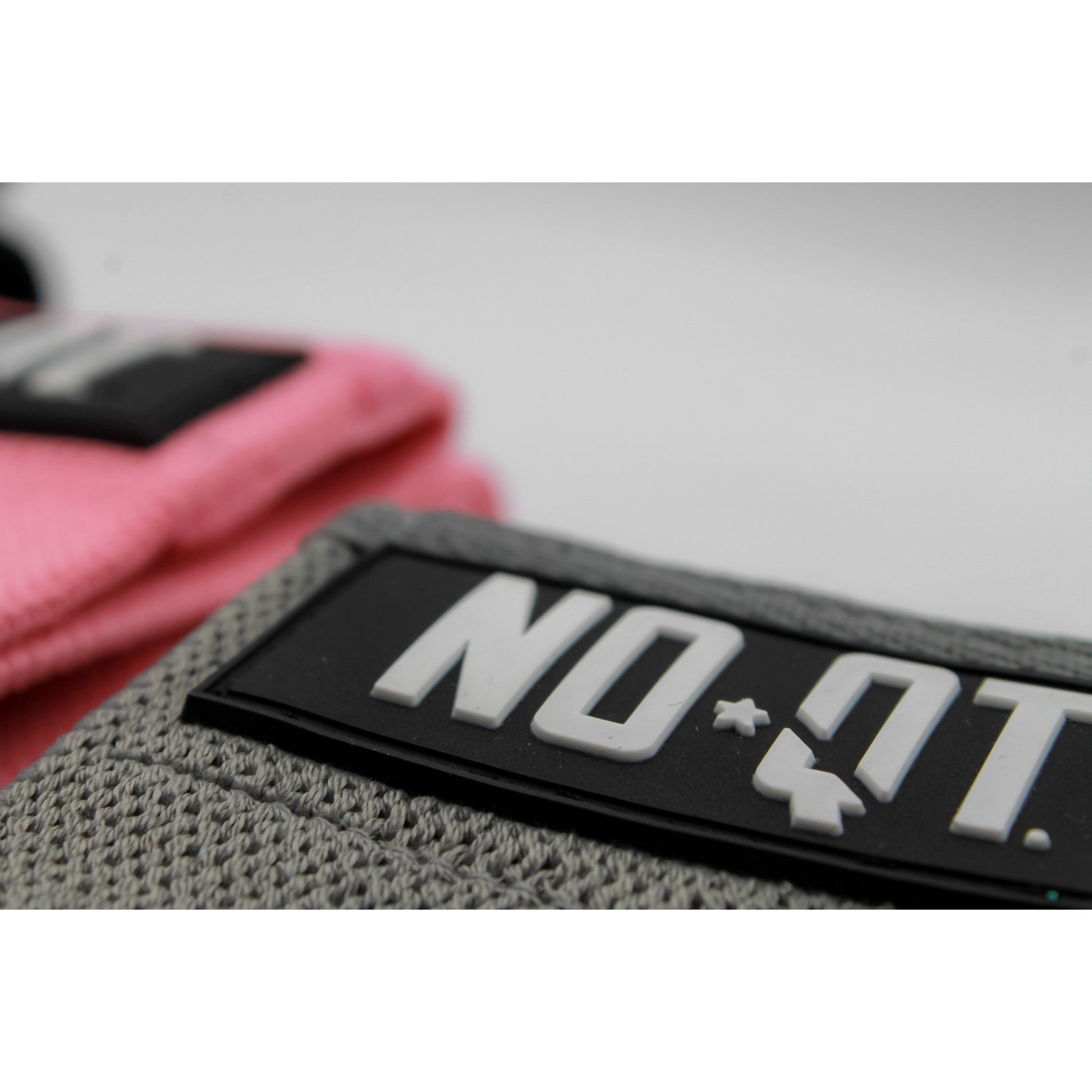 Everyday Bands - noquitsociety