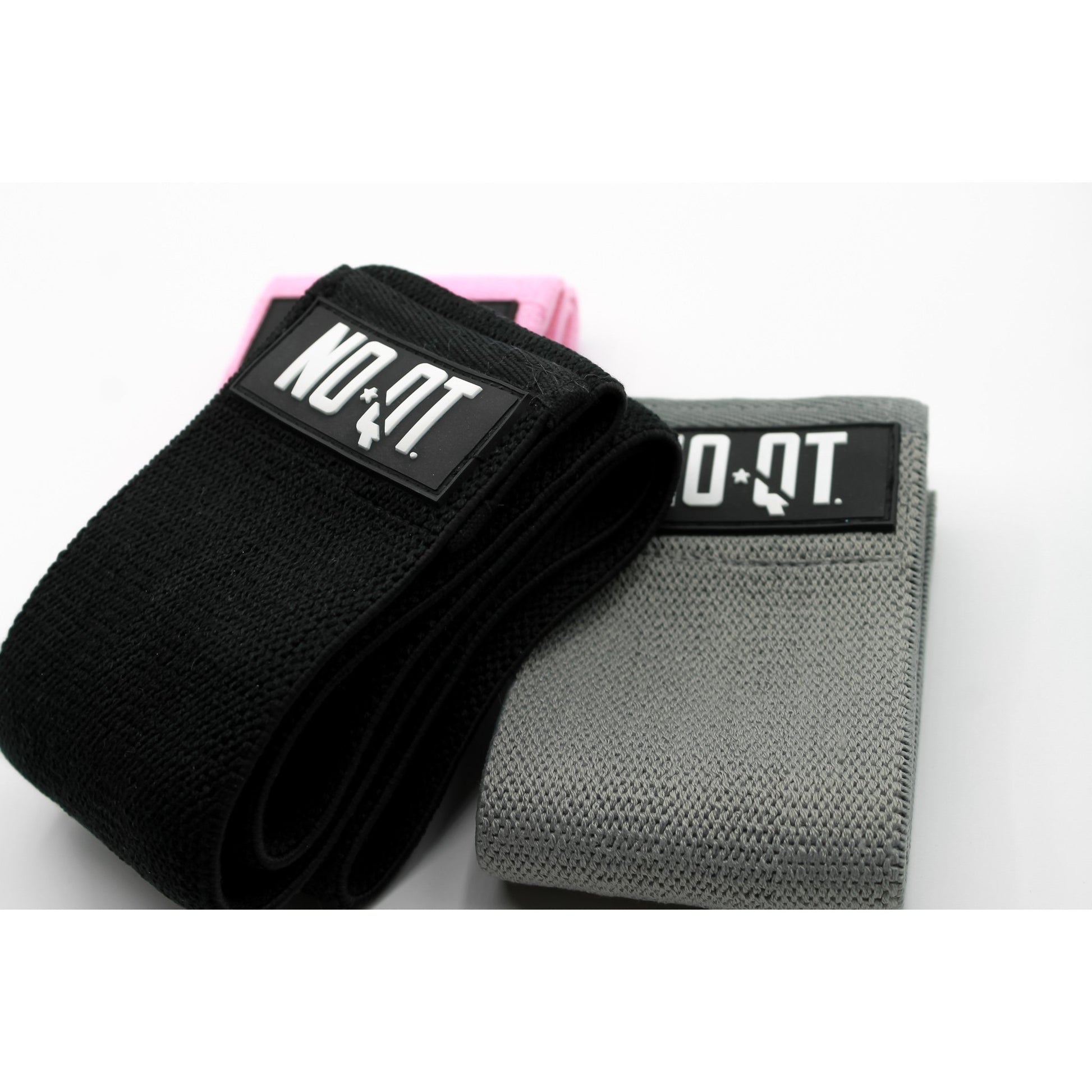 Everyday Bands - noquitsociety