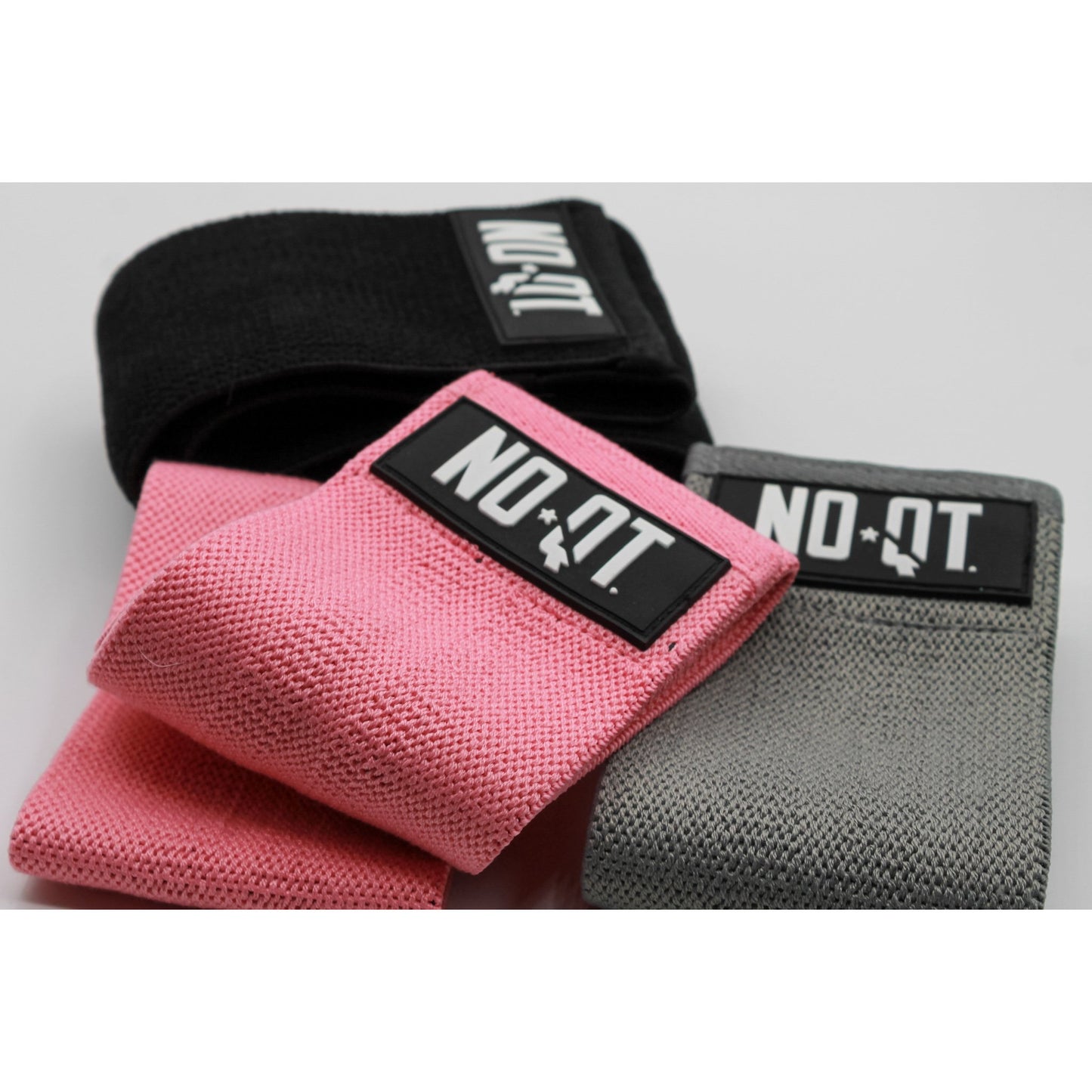 Everyday Bands - noquitsociety