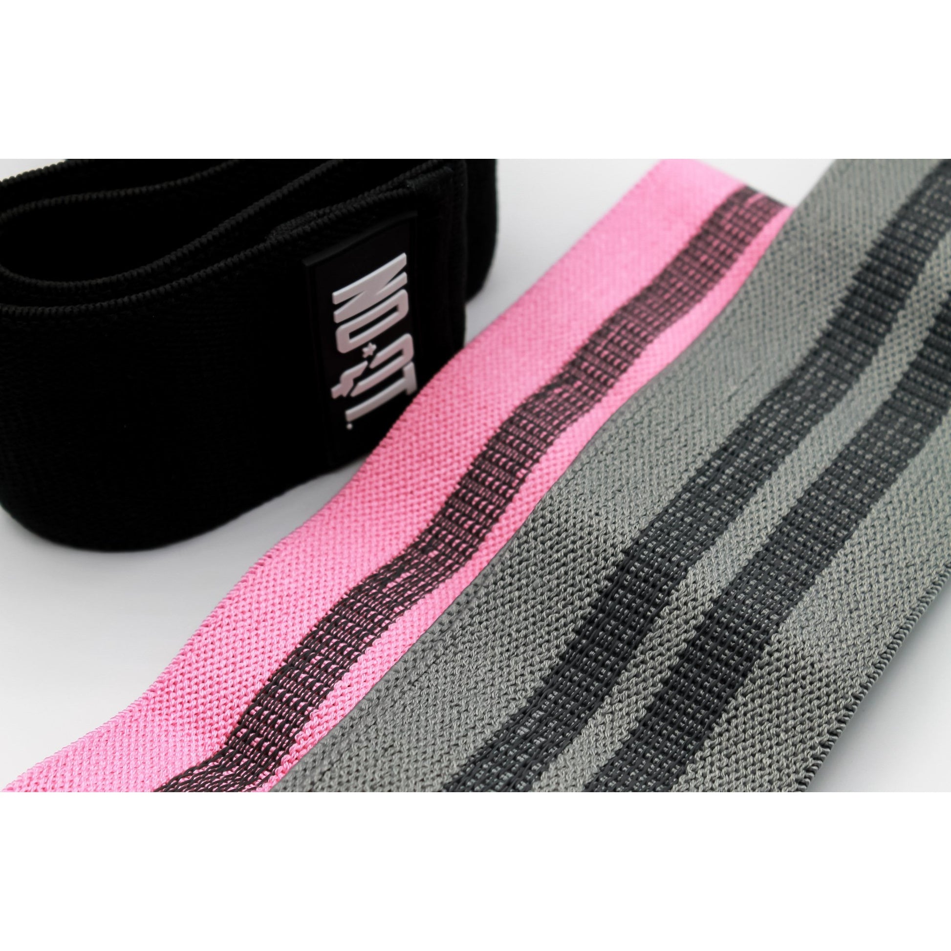 Everyday Bands - noquitsociety