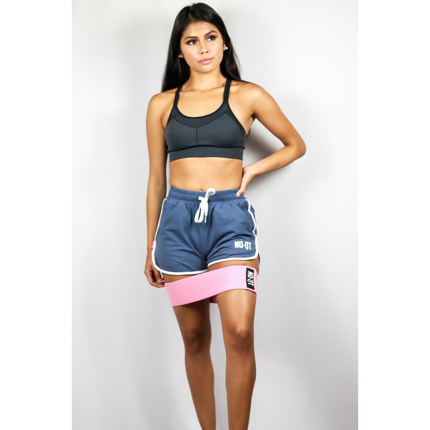 Everyday Bands - noquitsociety