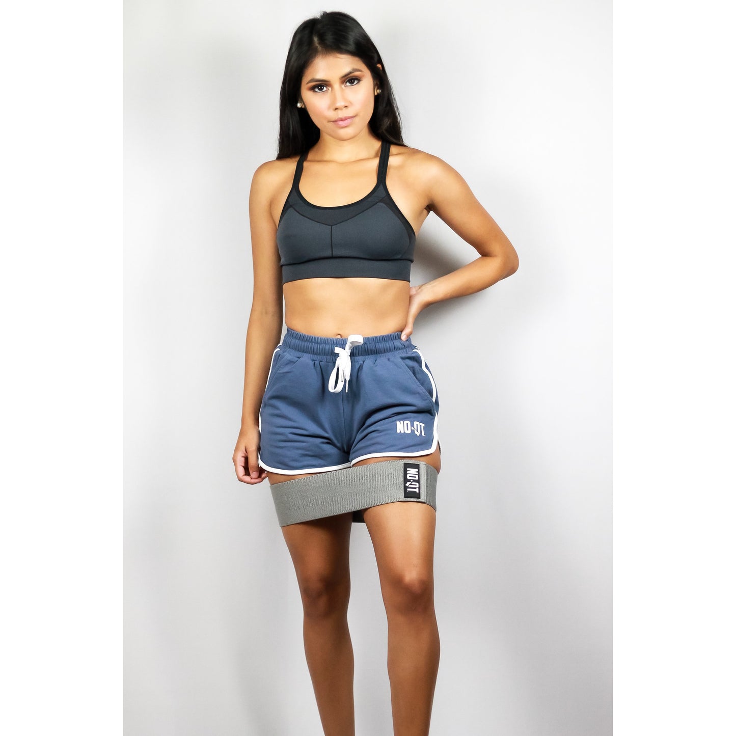 Everyday Bands - noquitsociety