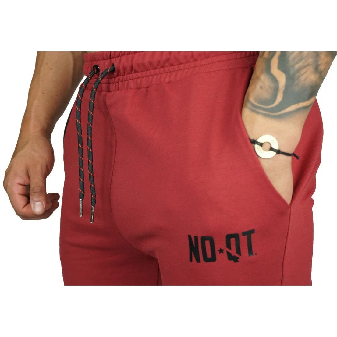 ELEVATE V1 JOGGERS - noquitsociety